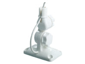Glomex VHF antenne set polyester RA106GRPRIB 0,9 m