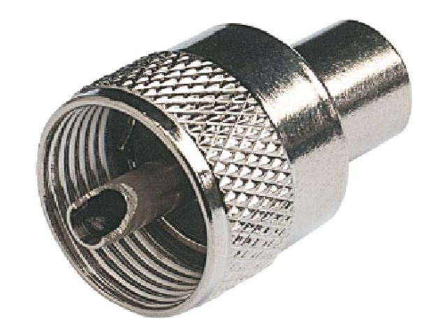 Glomex VHF Antenne RA106 GRP PB 0,9 m
