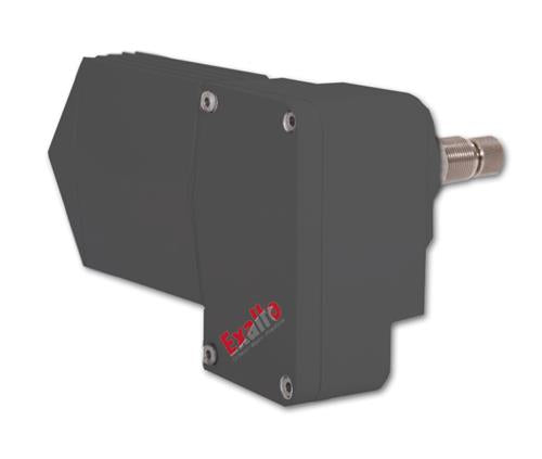 EWT ruitenwisser 215BD 24V 50mm as-zwart-massavrij