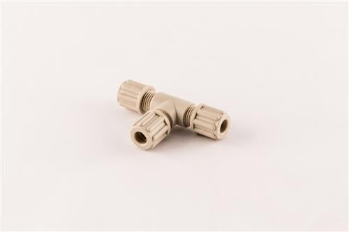 EWT t-koppeling 4x6mm leiding