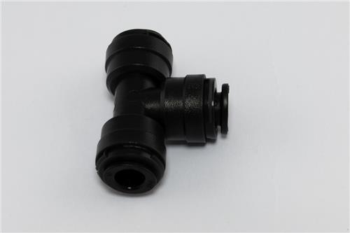 EWT t-koppeling 6x6x6mm