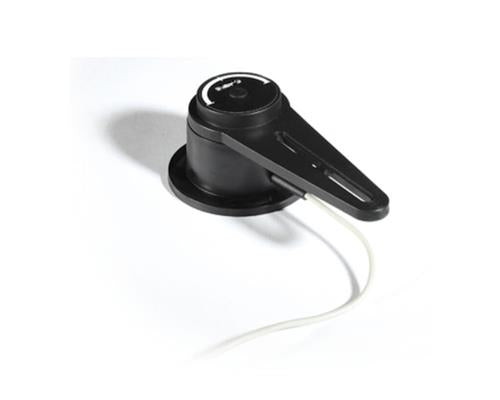 Simrad SimNet sensor RF25 voor roerstandterugmelder