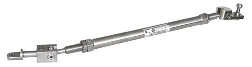 Lecomble & Schmitt tie rod 580-810mm for LS 3500 PRO