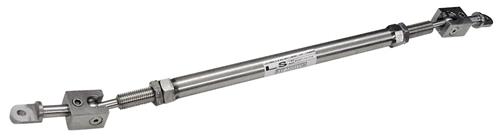 Lecomble & Schmitt tie rod 650-880mm for 2x VHM 3500
