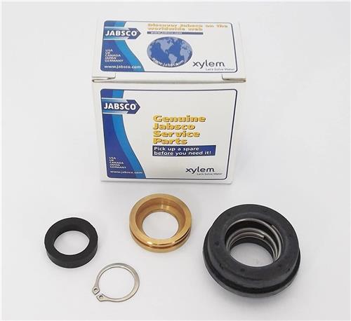 Jabsco seal kit
