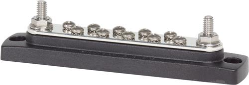 Blue Sea Systems busbar 10 gang common bus