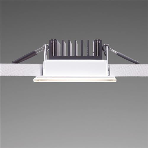 Prebit LED inbouwspot Lookup Mini 24VDC