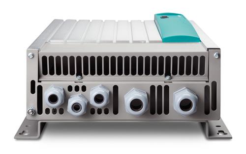 Mastervolt Mass Sine omvormer 12/2000 (230V/50Hz)
