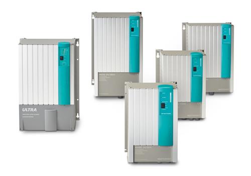 Mastervolt Mass Sine omvormer 24/1500 (230V/50Hz)