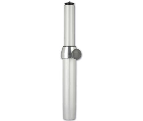 Zwaardvis stoelzuil gasdruk ø76/60 555-825mm