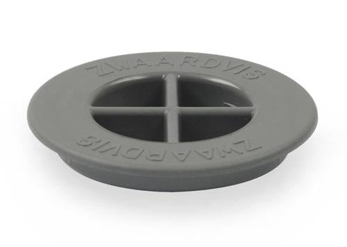 Zwaardvis afdichtdop ø76mm