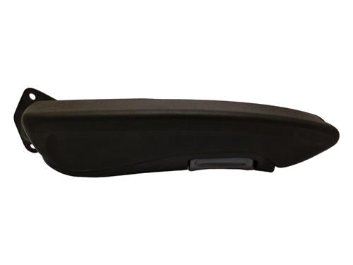 Cleemann Comfort armsteun rechts voor Nautic