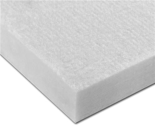 Merford Akotherm D20/25 geluidsisolatie wit 1200x1000x25mm
