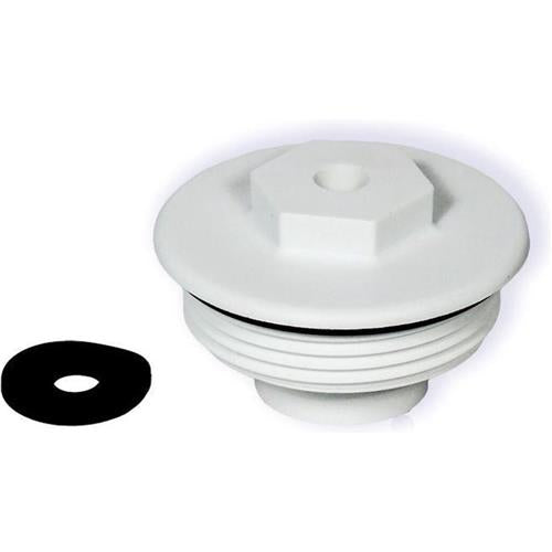 Jabsco toilet afdichting