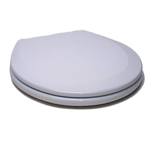 Jabsco zittingset Regular/Rheinstrom aansluiting rond