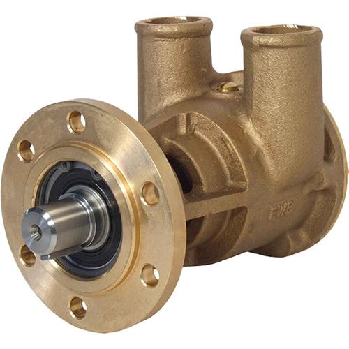 Jabsco pomp brz flg 080 hose