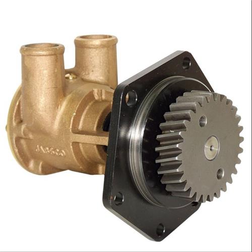 Jabsco pomp brz flg 080 hose