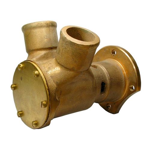 Jabsco pomp brz flg 120 hose
