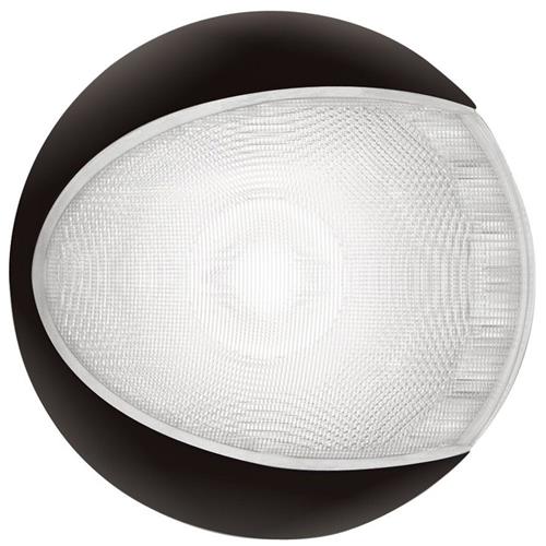 Hella EuroLED interieurlamp 9-33V zwart
