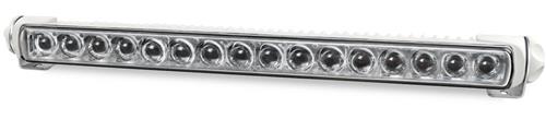 Hella Sea Hawk 470 werklamp witte behuizing 9-33V spread/spot wit 2200Lumen