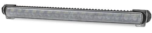 Hella Sea Hawk 470 werklamp zwarte behuizing 9-33V spread wit 2800Lumen
