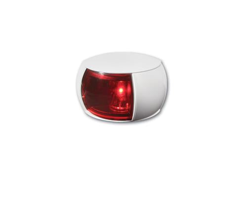 Hella NaviLED Compact bakboordlicht wit/kleur 8-28V