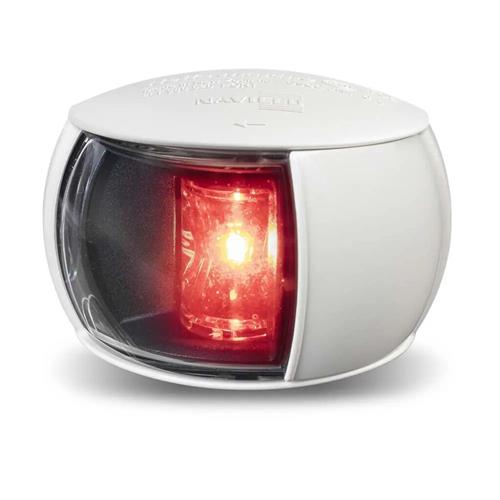 Hella NaviLED Compact bakboordlicht wit/helder 8-28V