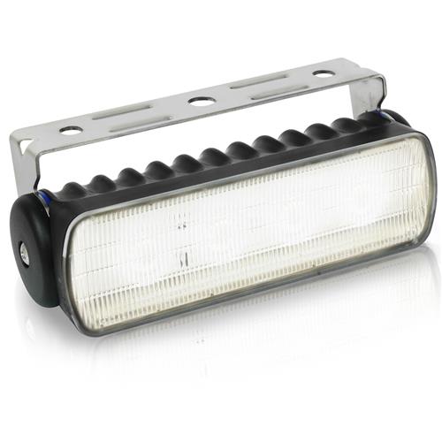 Hella Sea Hawk-R spread zwart 9-33V