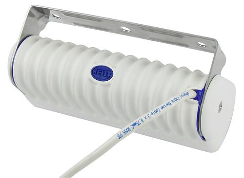 Hella Sea Hawk-XLR spread wit 9-33V