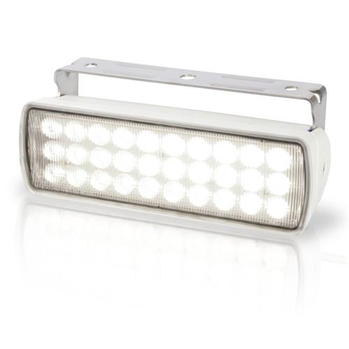 Hella deklamp Sea Hawk 750Lm spread wit