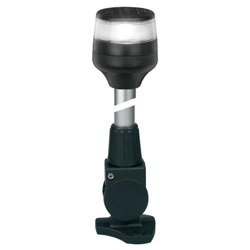 Hella NaviLED ankerlicht 2NM 360° klapbaarvast 315mm zwart 9-33V