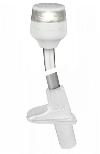 Hella NaviLED 360 ankerlicht 2NM 360° plug-in 1080mm wit 9-33V