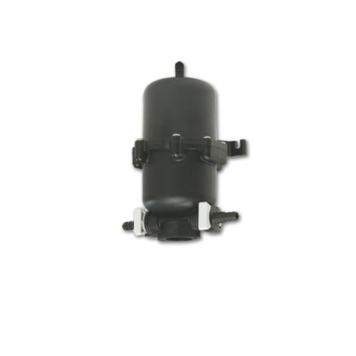 Jabsco mini druktank 0,6ltr