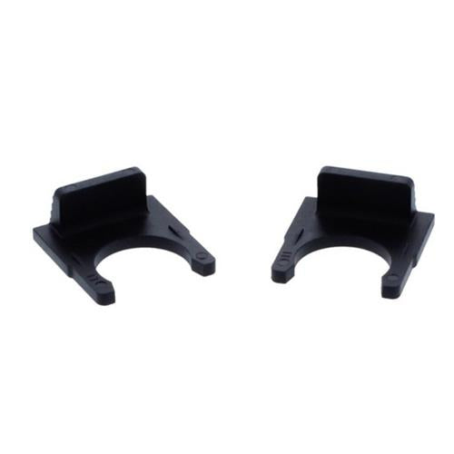 Jabsco Snap-Fit port clip set