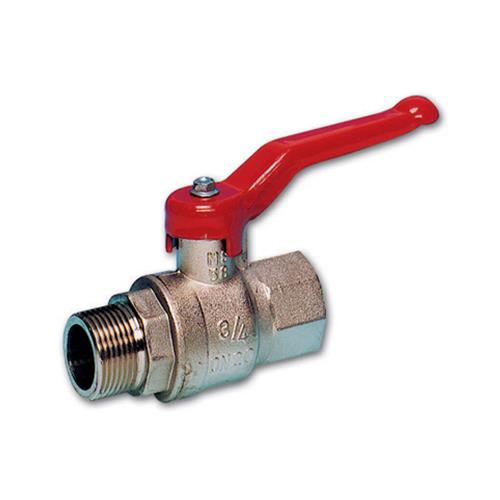 Guidi kogelafsluiter 3/4″ binnen-buiten