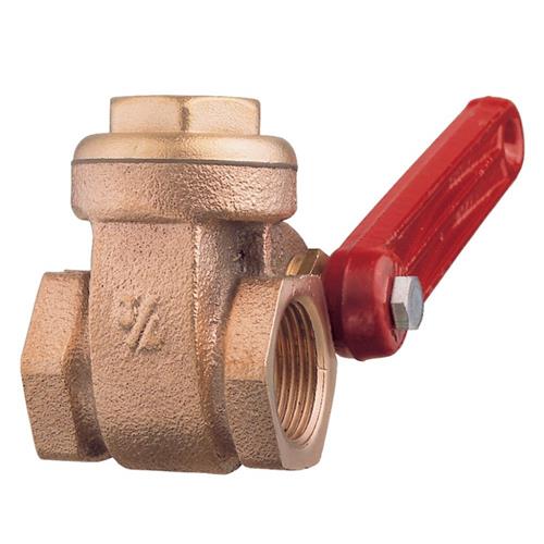 Guidi schuifafsluiter 1 1/2 ″ Quick-closing