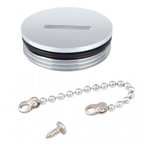 Guidi dop los voor dekdop water