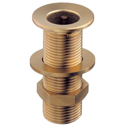 Guidi huiddoorvoer 1″x80 verzonken