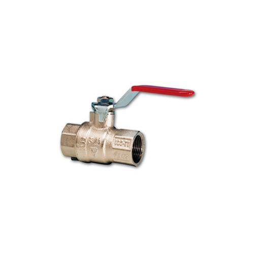Guidi kogelafsluiter 1/2″