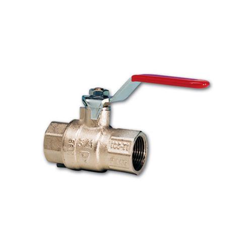 Guidi kogelafsluiter 1 1/4″
