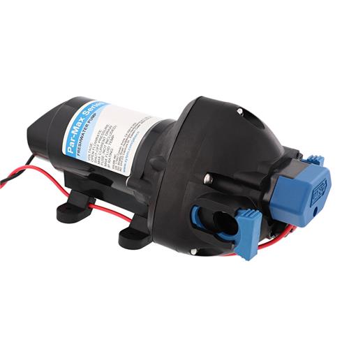 Jabsco drinkwaterpomp ParMax 3 24V 11ltr 25psi