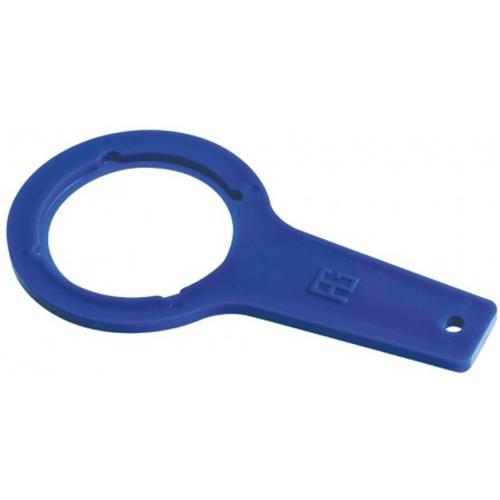 Guidi sleutel nylon voor waterfilter