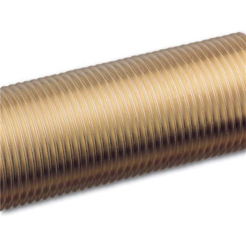 Guidi draadbus messing 1″x25x1000mm