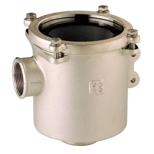 Guidi waterfilter brons 1″ type 3