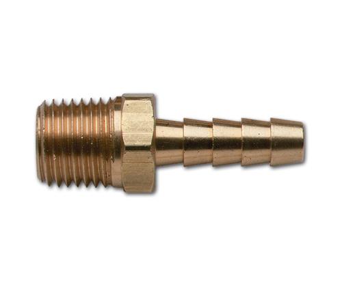 Hollex slangtule 1/4″NPTx3/8″