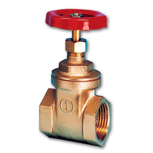 Guidi schuifafsluiter 2″