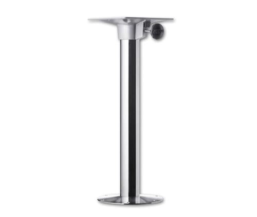 Zwaardvis stoelonderstell Inoxx FA 725mm