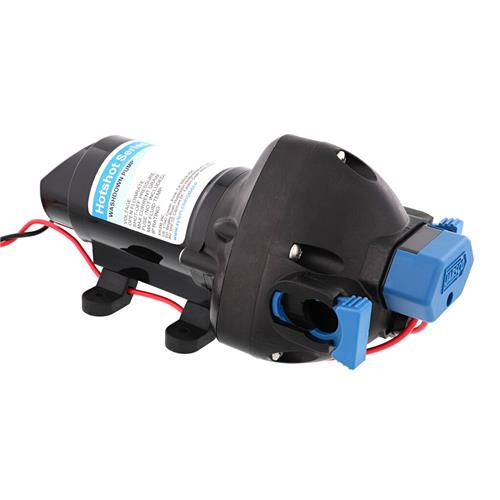 Jabsco dekwaspomp HotShot 3 12V 11ltr/min 50psi