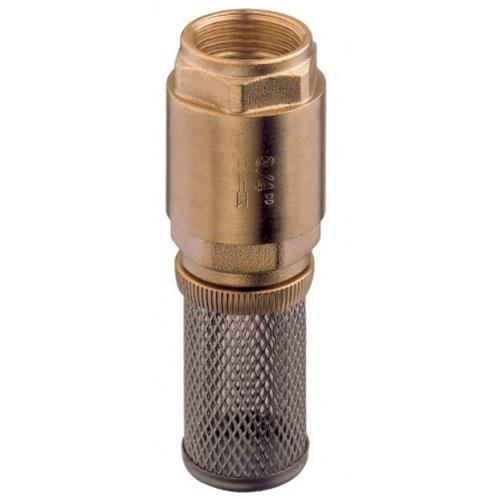 Guidi veerbelaste terugslagklep 3/8″