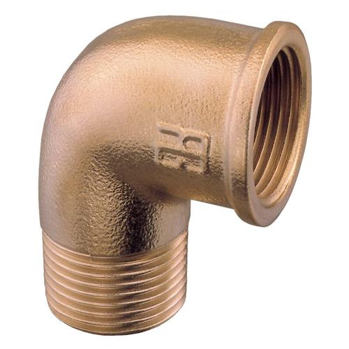 Guidi knie 2″ binnen-buiten